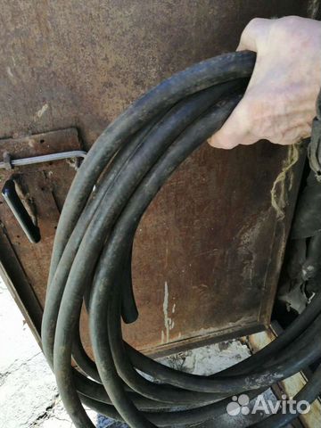 Шланг армированный,D 1/2