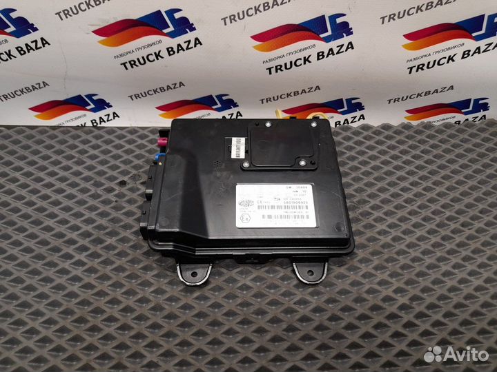 Модуль телематики Iveco Stralis