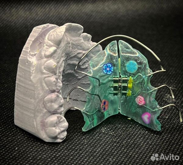 Зубной техник обучение