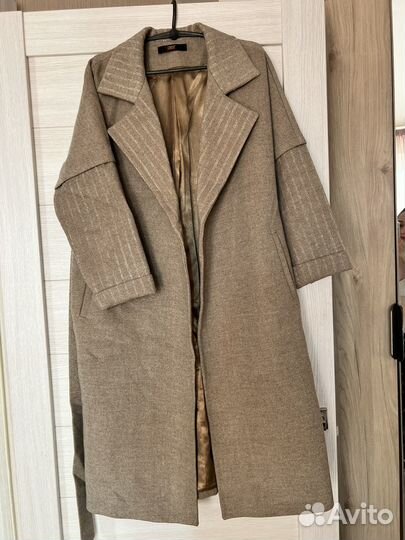 Пальто женское