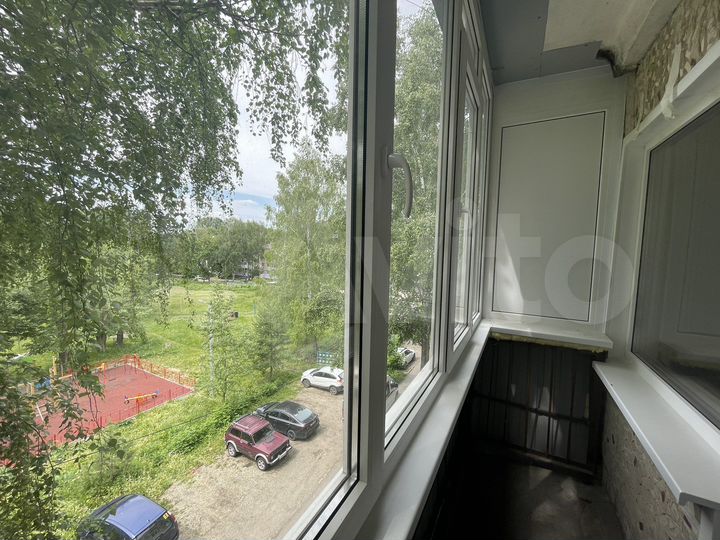 2-к. квартира, 45 м², 4/5 эт.