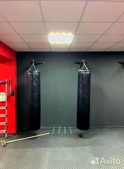 Боксерская груша для новчиков и профессионалов