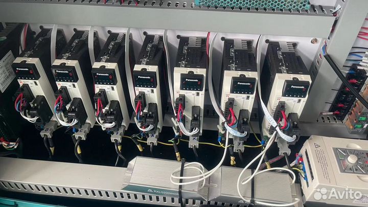 Планшетный режущий плоттер El-tech 1317