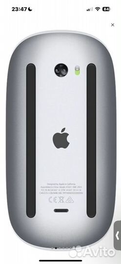 Мышь Apple magic mouse 3