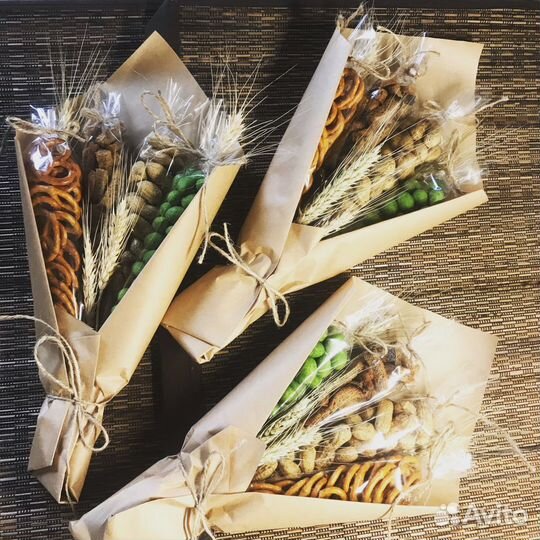 Букет к 23 февраля