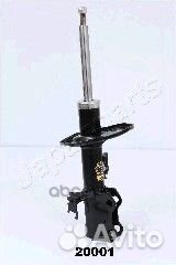 Амортизатор перед прав MM20001 Japanparts