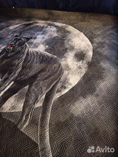 Покрывало новое
