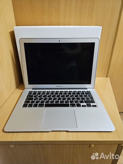 Apple MacBook Air 13