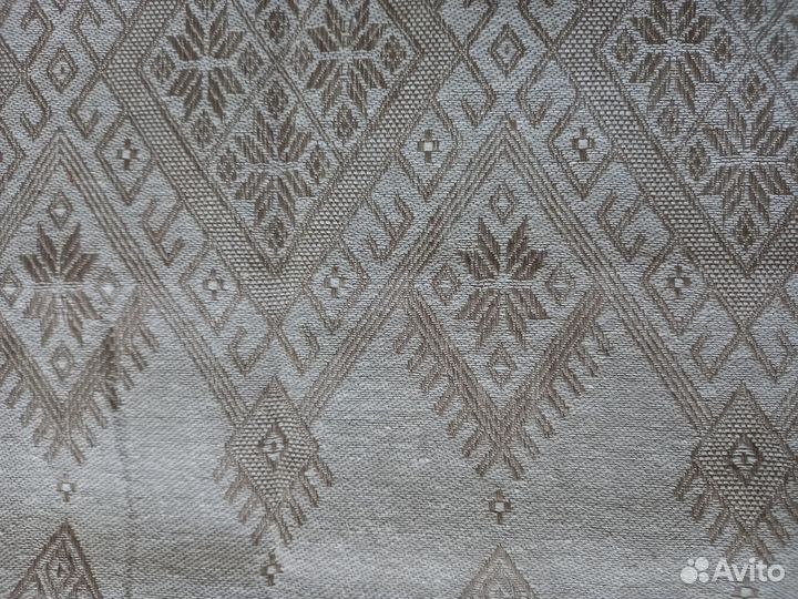 Скатерть лен