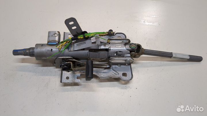 Колонка рулевая Peugeot Partner 2015, 2016