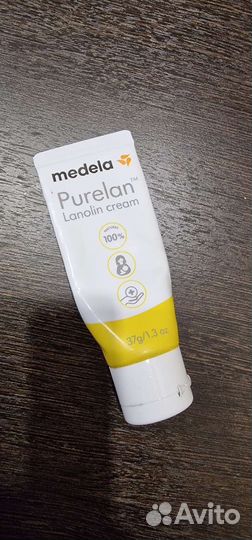 Medela purelan крем