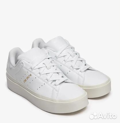 Кроссовки на платформе stan smith Оригинал