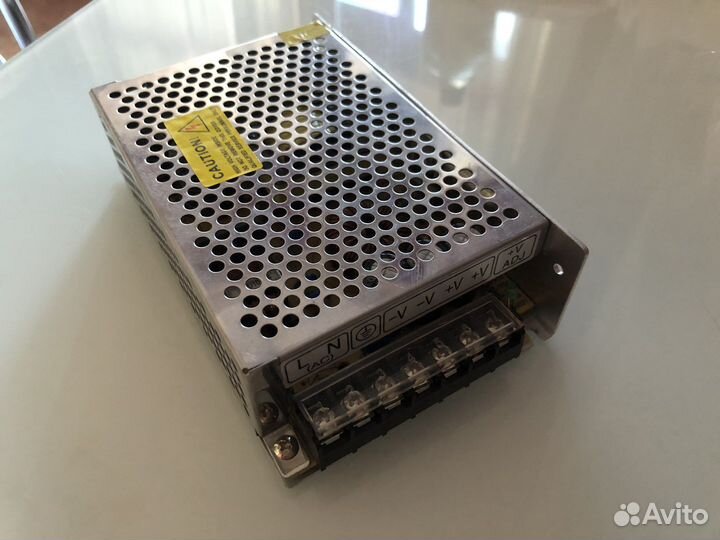 Блок питания