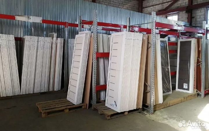 Двери межкомнатные. Замер бесплатно