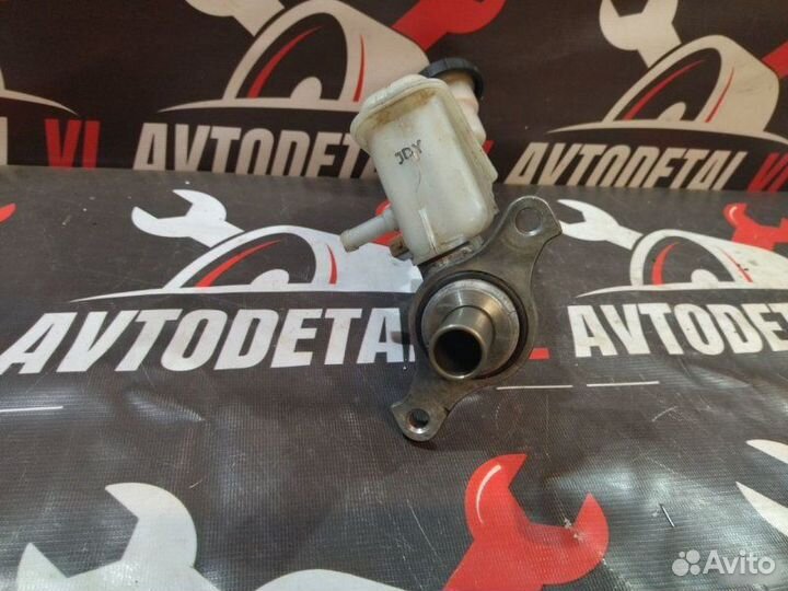 Главный тормозной цилиндр Kia Rio седан G4FA 2014