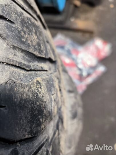 Goodyear Wrangler MT/R 265/75 R16