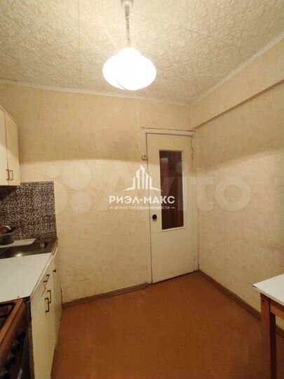 1-к. квартира, 30,9 м², 2/5 эт.