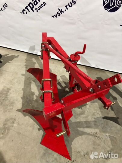 Плуг РУСТРАК 1L-220, 2023