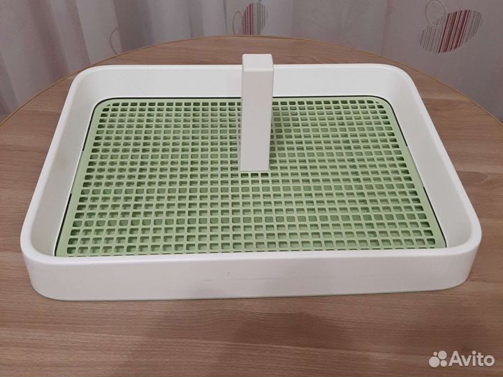 Лоток туалет для собак