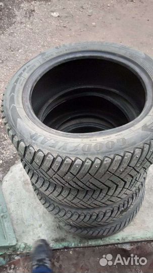 Goodyear Ultragrip Ice Arctic 195/55 R15 88H