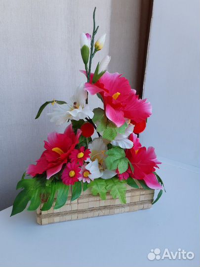 Интерьерная композиция