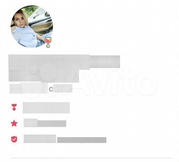 Квартира-студия, 30 м², 4/4 эт.