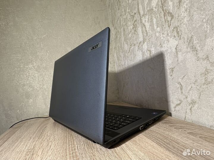 Мощный игровой ноутбук Acer 500GB/2видеокарты/HDD