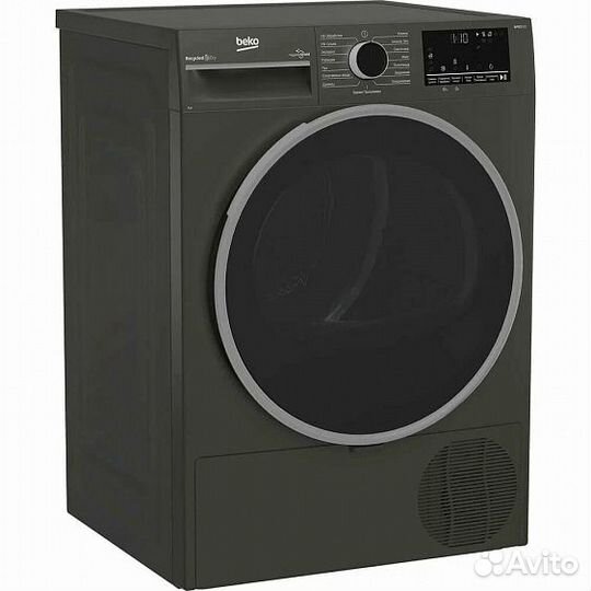 Сушильная машина beko B3T47239A