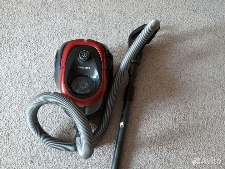 Пылесос Samsung