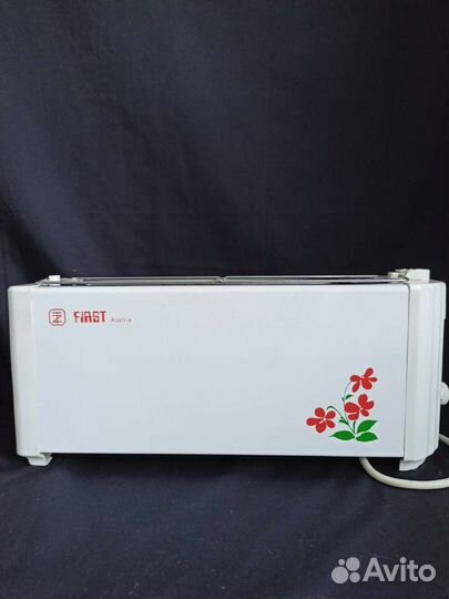 Тостер большой