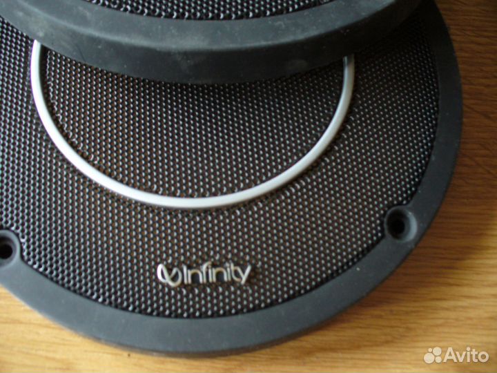 Декоративные накладки для динамиков