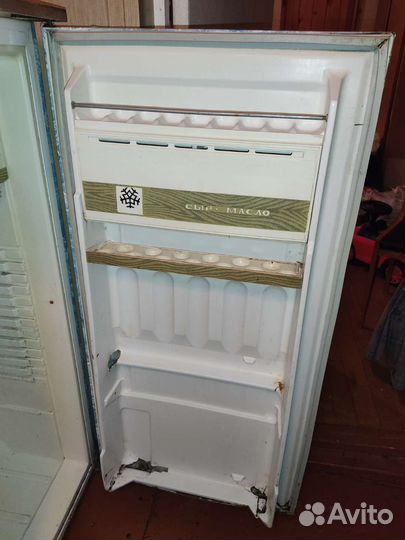 Холодильник рабочий Полюс-5