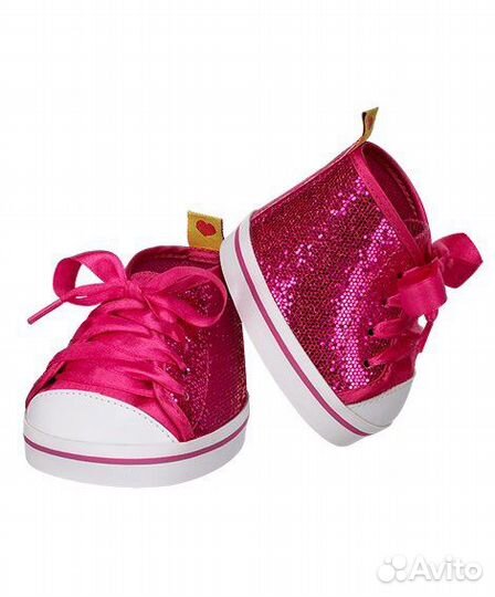 Обувь для кукол