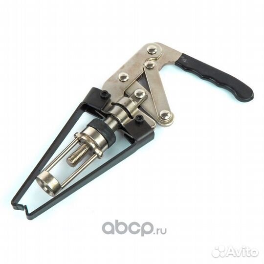 Рассухариватель клапанов универсальный, верхнего