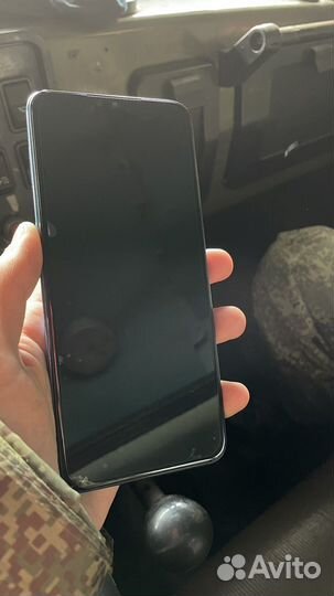 Infinix Smart 6 Plus, 3/64 ГБ