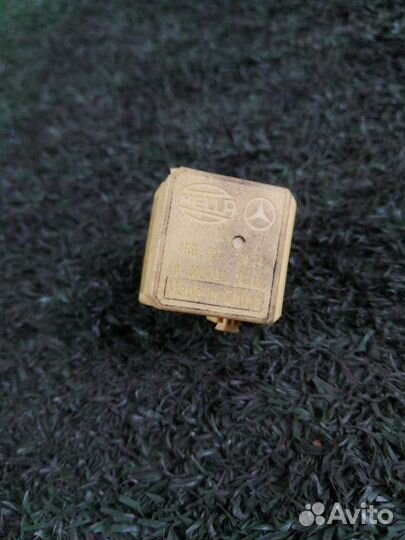 Реле Mercedes-Benz Ml-Class W163