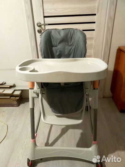 Стул для кормления
