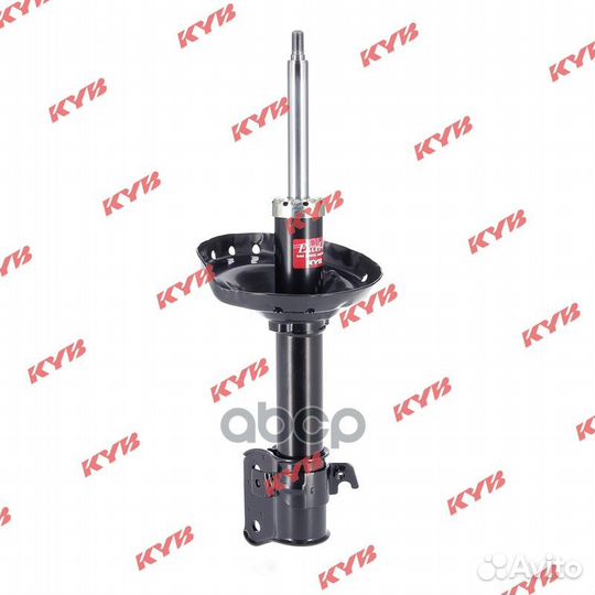 Стойка передняя subaru legacy/outback 03- RH 33