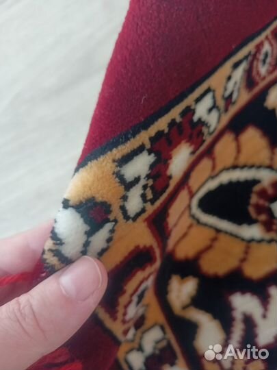 Покрывало - ковёр СССР