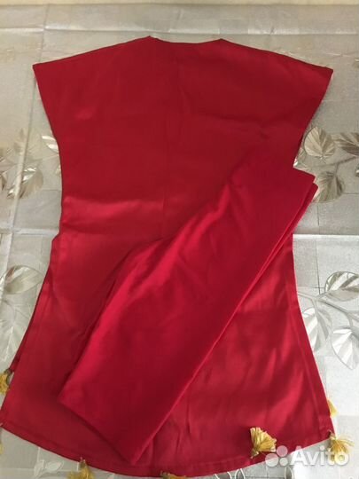 Костюм для выступлений