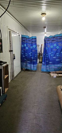 Склад, 235 м²