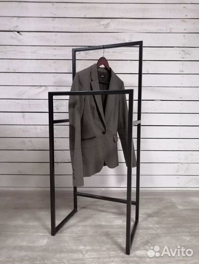 Вешалка напольная