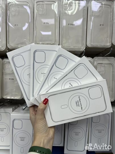 Мобильные аксессуары оптом