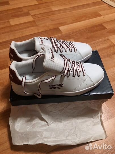 Мужские кроссовки reebok 42,5