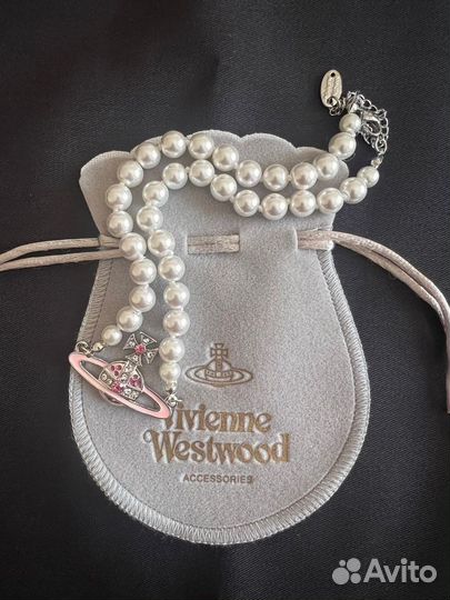 Ожерелье Vivienne Westwood новое