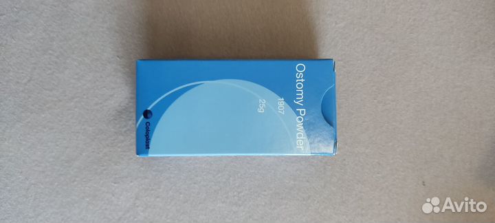 Предметы ухода