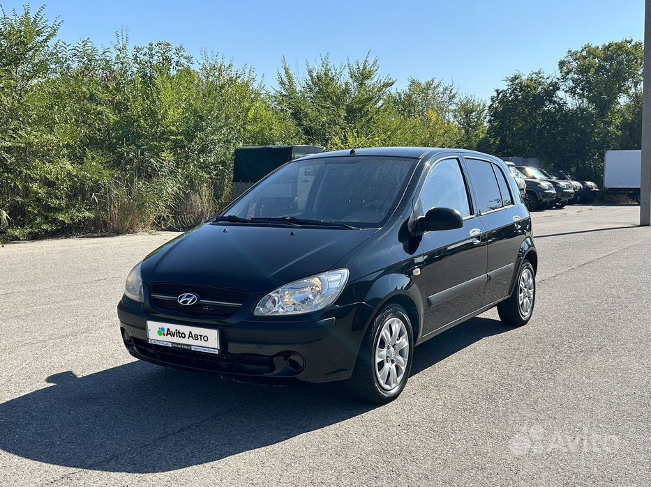 Купить Hyundai Getz 🚘 от 257 000 ₽ в Армавире: 157 объявлений