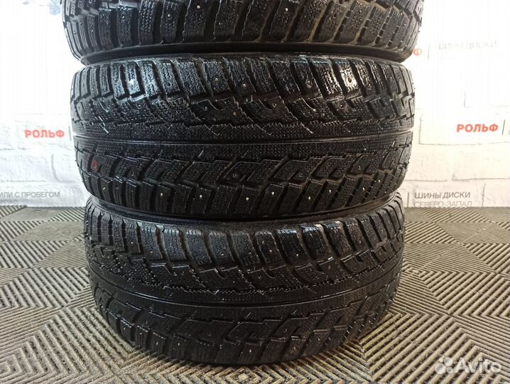 Kumho I'Zen RV Stud KC16 235/55 R18 104T