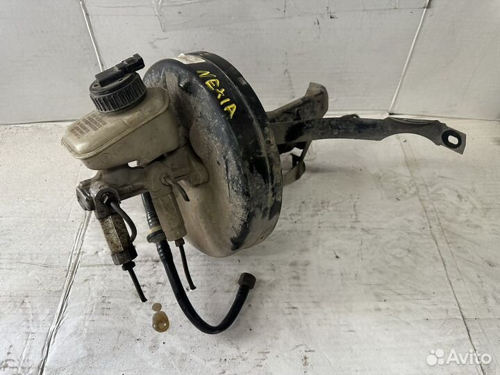 Гтц с вакуумом Daewoo Nexia