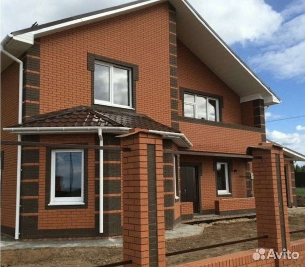 Окна для дома